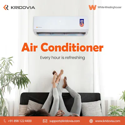 Sleeping In Air Conditioner