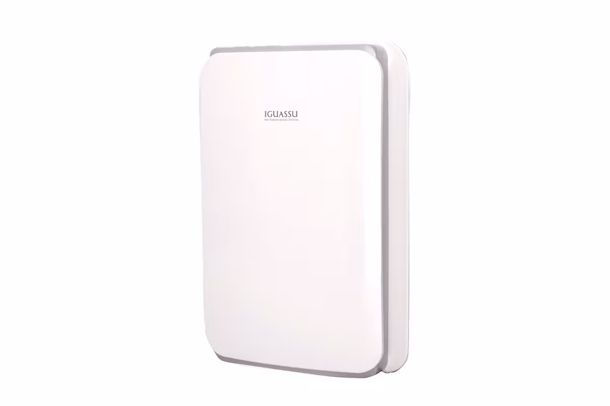 Image of Kridovia's best air purifier