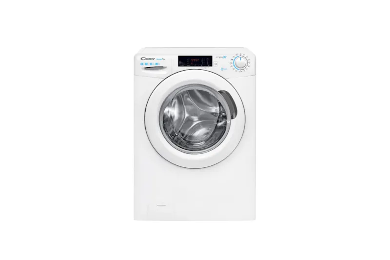 Candy automatic washer