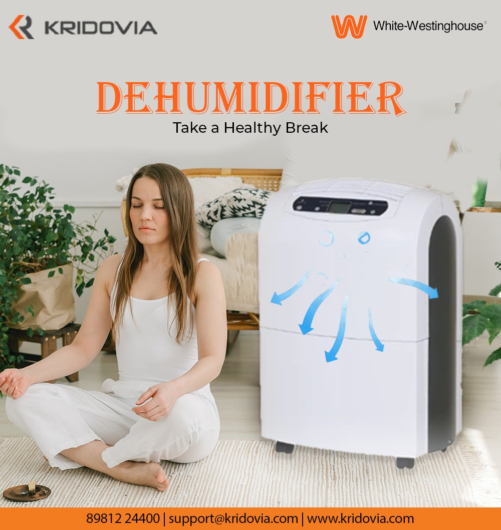 Things A First Time Dehumidifier User Should Know