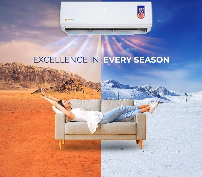 Best AC Dealers