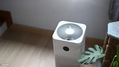 Best budget air purifier in India
