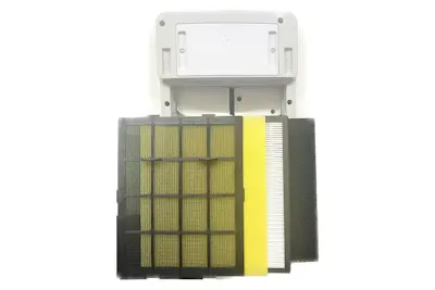 Pic of an air purifier