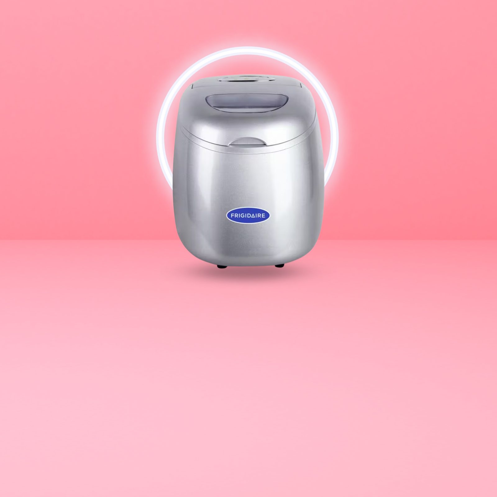 Ice Cube Maker