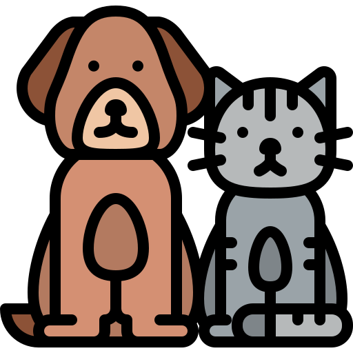 Helpful For Pet Lovers