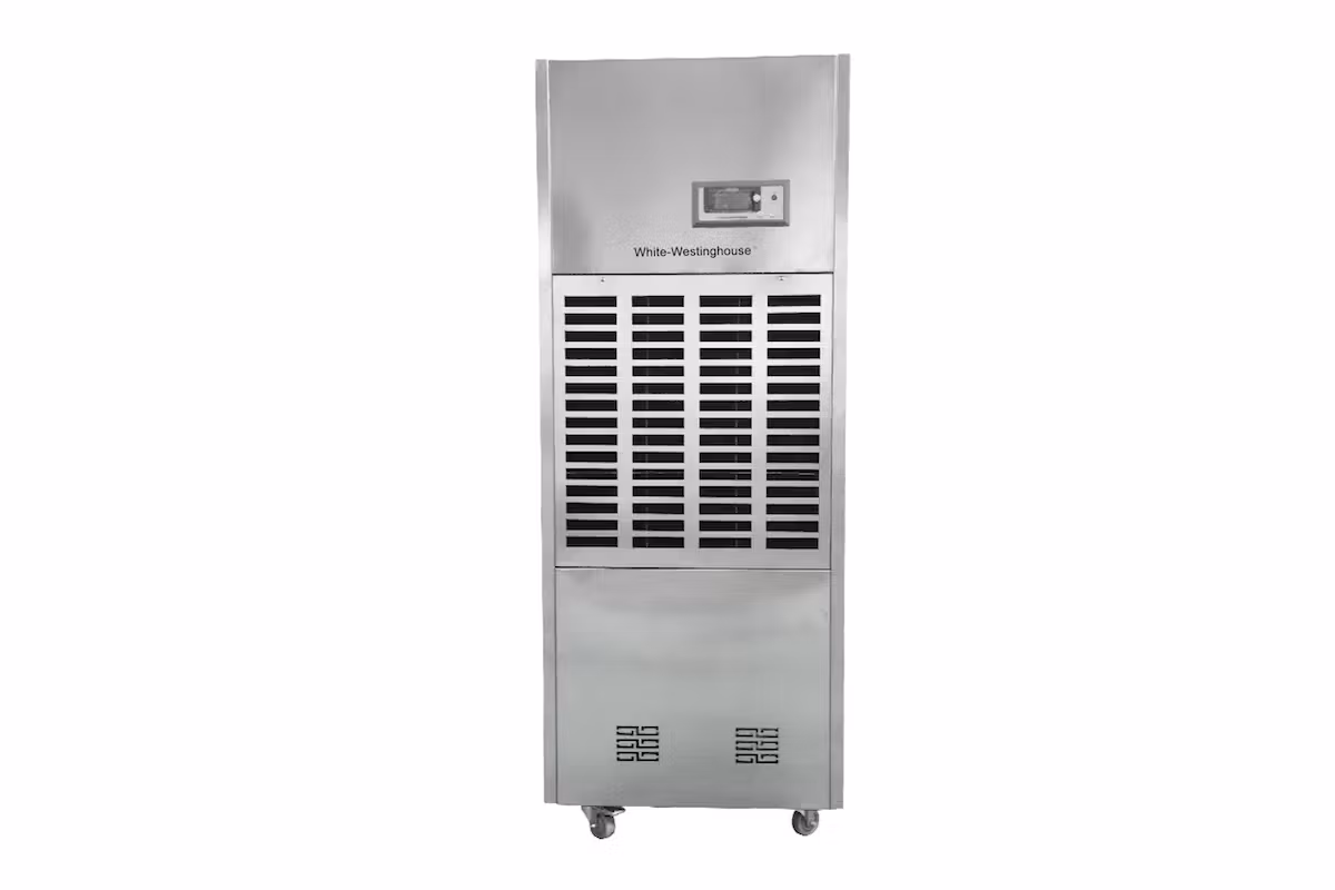Picture of Kridovia grey Dehumidifier