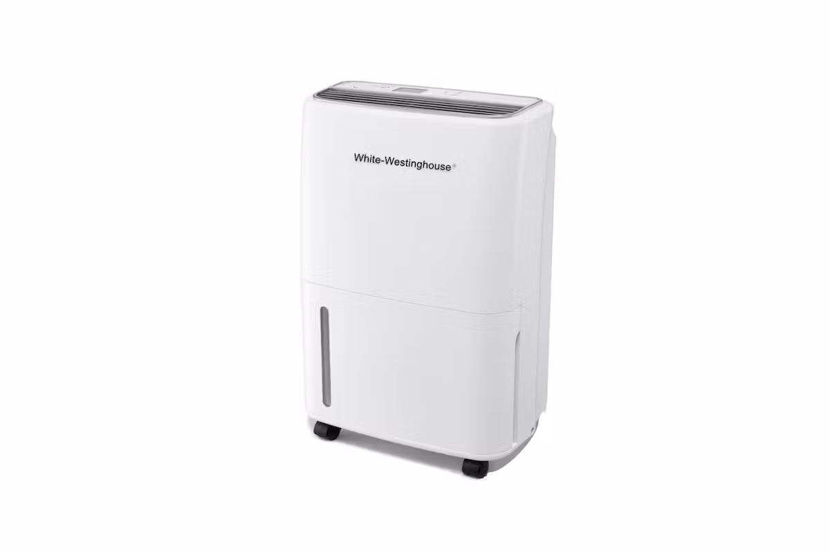 Image of a Dehumidifier