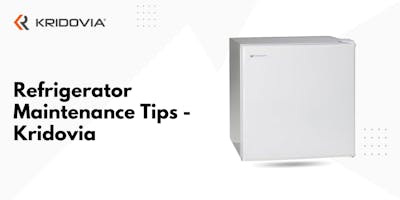 Top Freezer Refrigerator Maintenance Tips: Ultimate Care Guide
