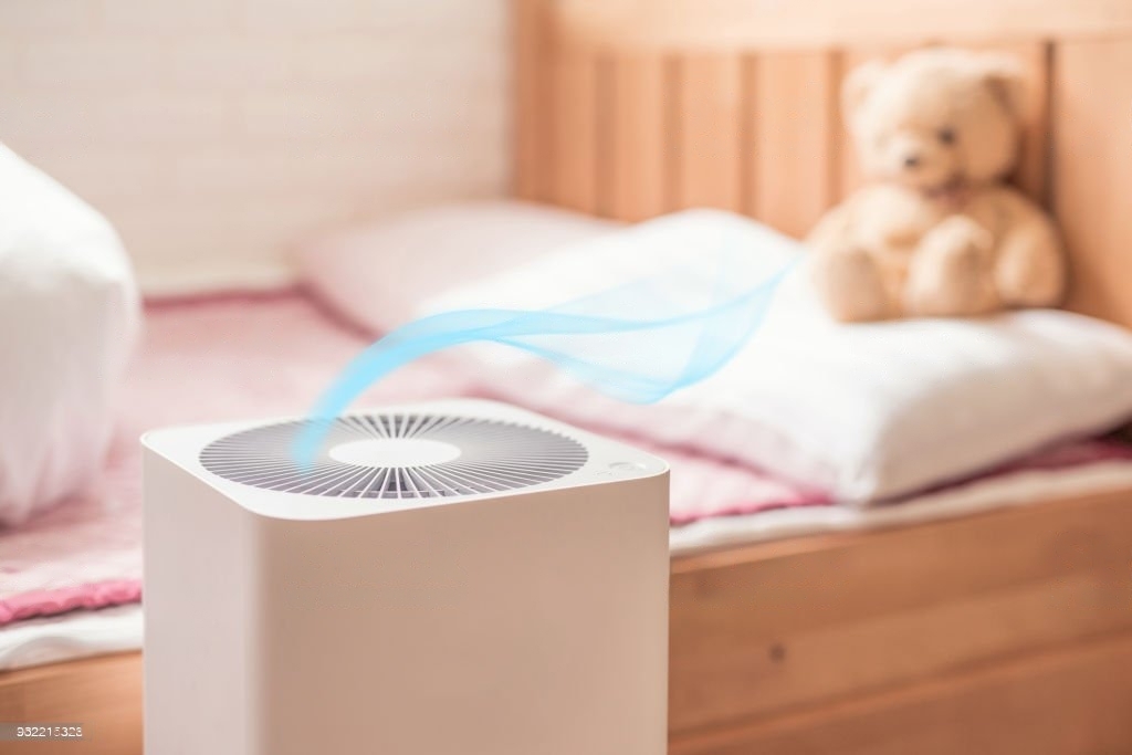 Best air purifier