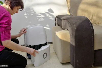 Dehumidifier