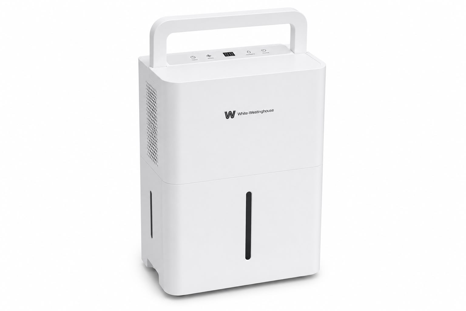 White Westinghouse 12 Litre