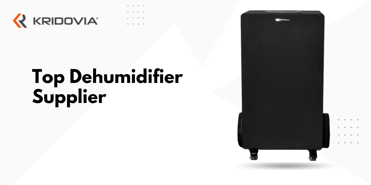 Best Dehumidifier Dealer In Kolkata | Top Dehumidifier Supplier - Blog Poser