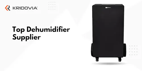 Best Dehumidifier Dealer In Kolkata | Top Dehumidifier Supplier - Blog Poser
