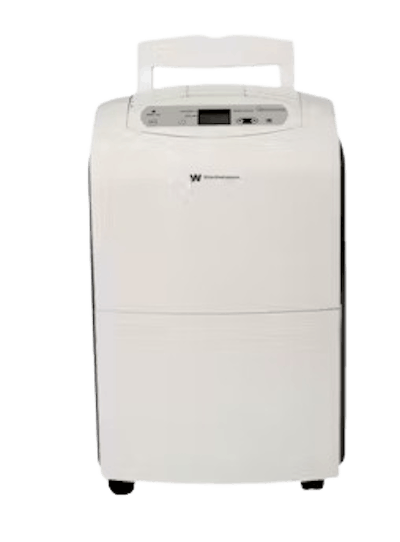 Portable dehumidifier