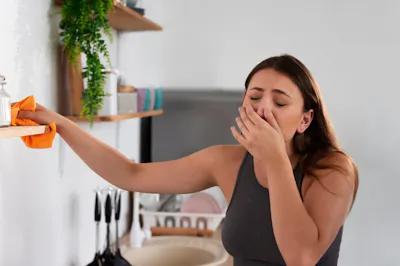 top reasons to use a home dehumidifier