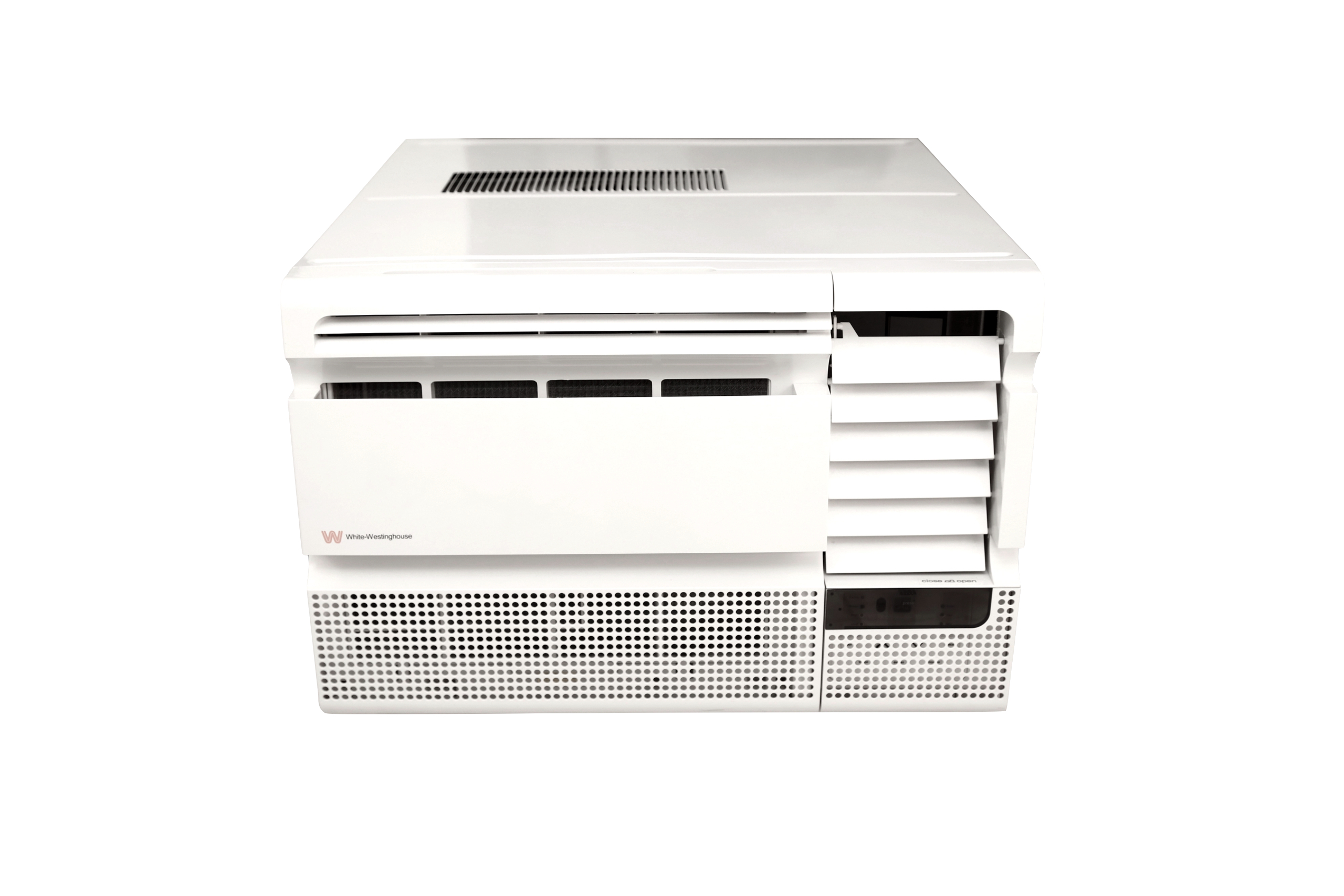 SUPPLIER OF 1.5 Ton 3 Star Window AC