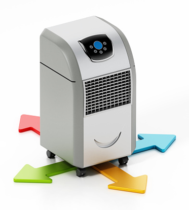 How To Clean DehumidifierStep By Step Guide