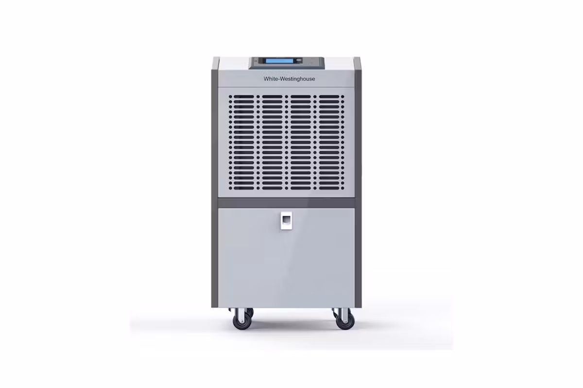 Image of Kridovia Commercial Dehumidifier