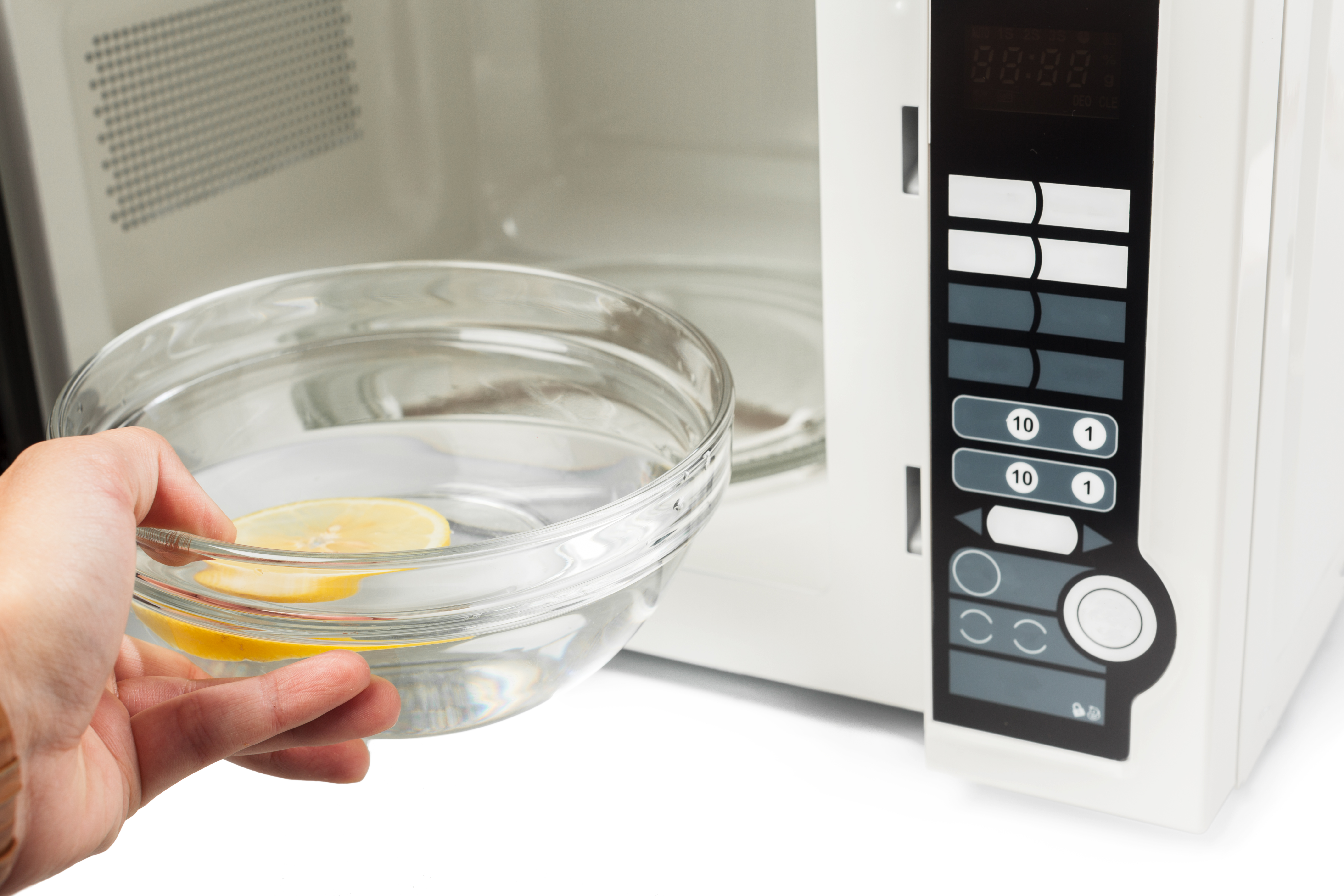 How to Clean and Maintain Your Microwave 14 Best Tips [2023]