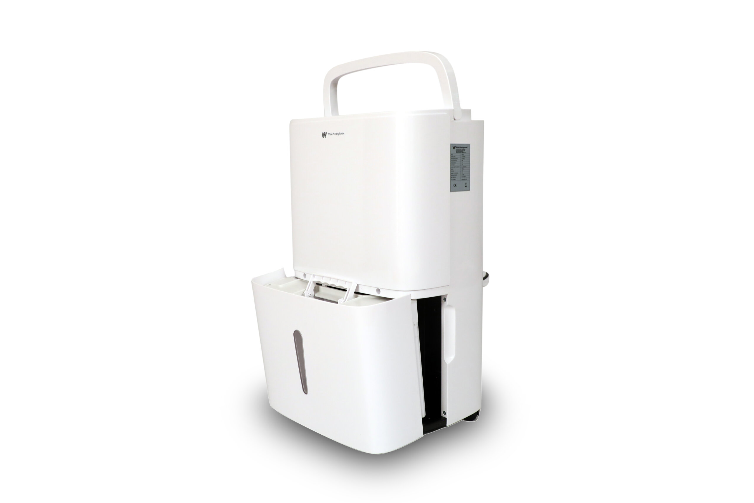 dehumidifier 60 litre westinghouse