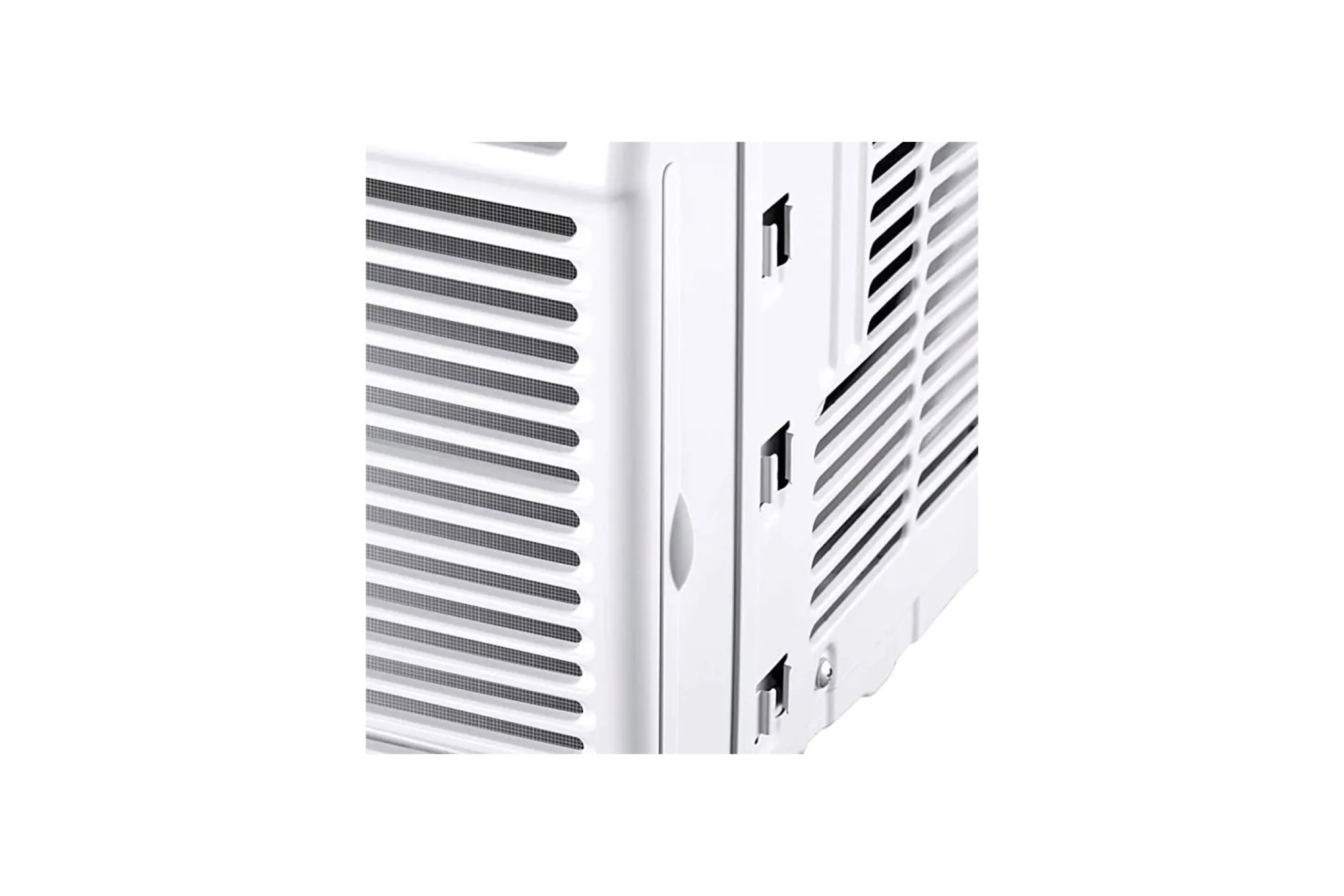 Best white westinghouse supplier of 1.5 Ton 4 Star Window AC