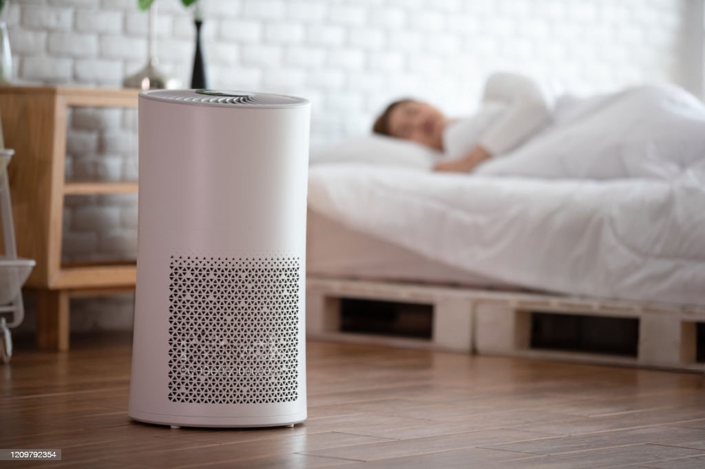 Air purifier