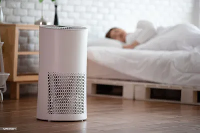 Air purifier