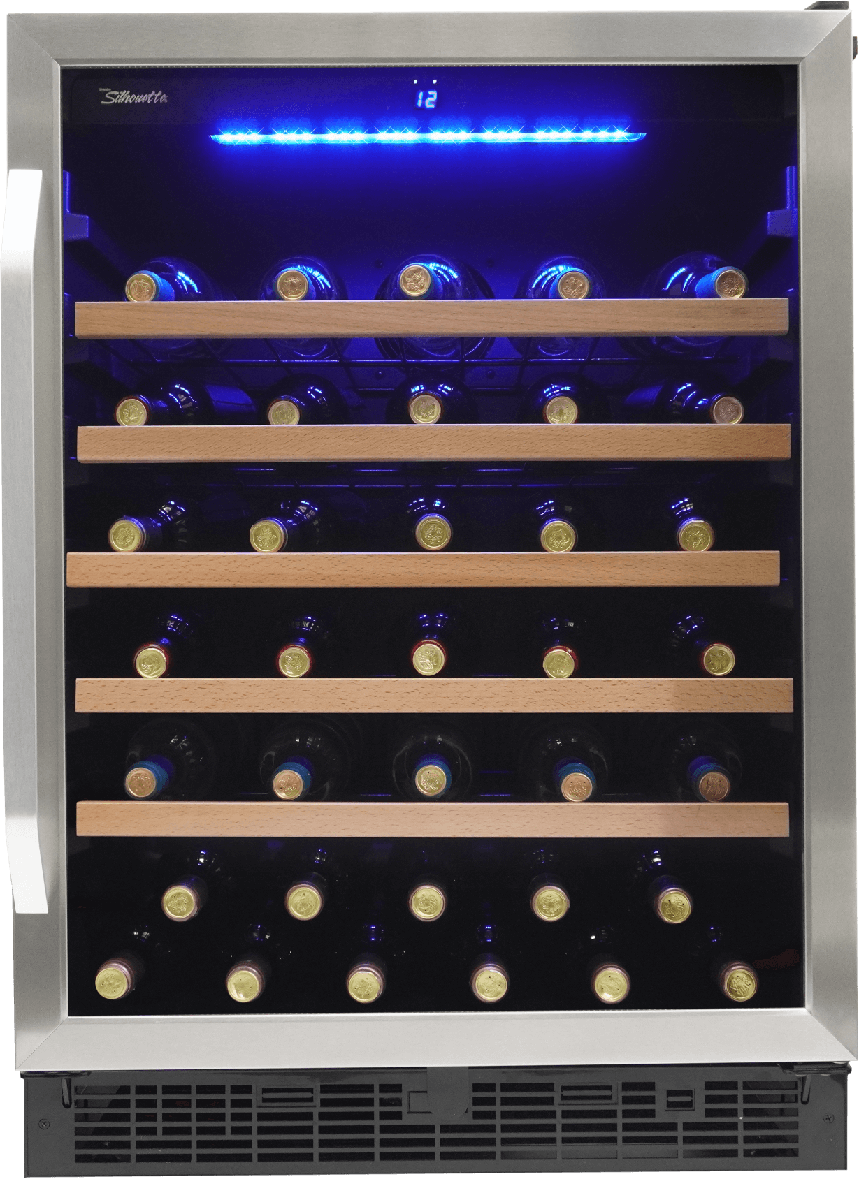 Single Zone Wine Cooler