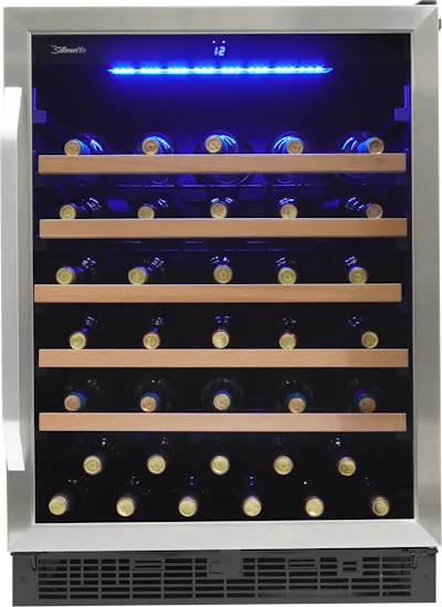 Single Zone Wine Cooler