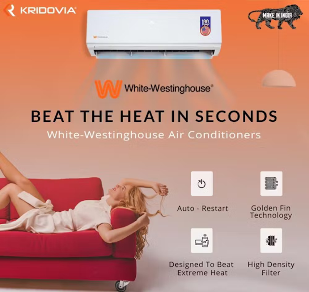 Best White Westinghouse Air Conditioner Kridovia