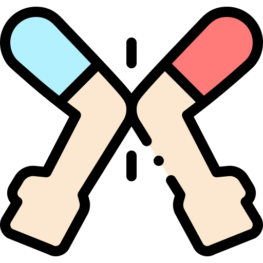 EDGE OVER COMPETITORS