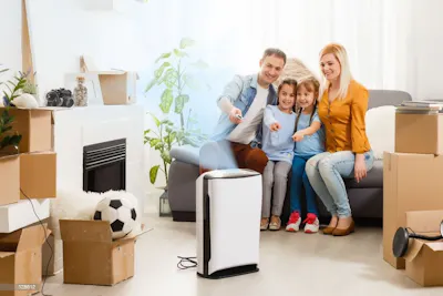 White Westinghouse Appliance