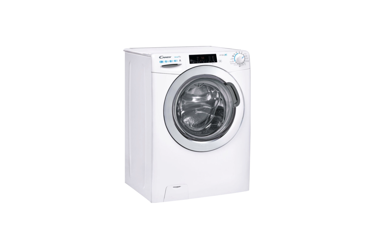 candy washing machine suppler in India