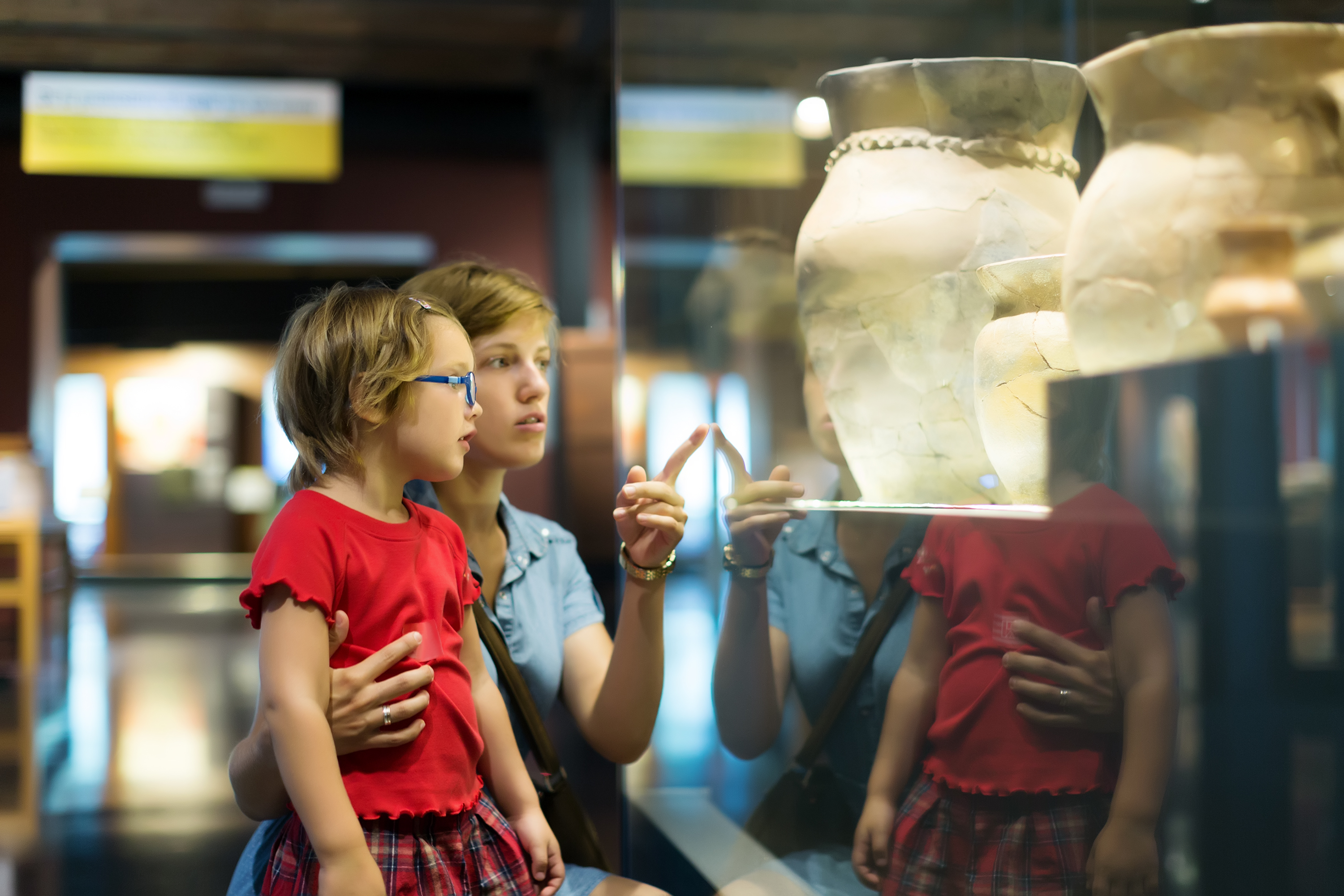 Humidity problems in museum and art galleries
