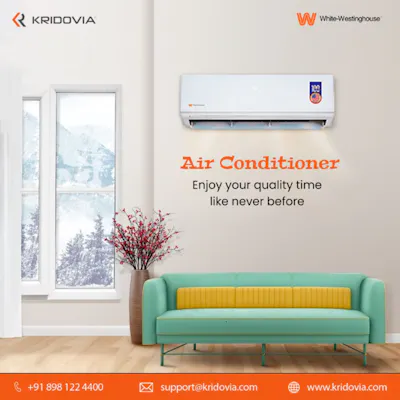 Sleeping In Air Conditioner