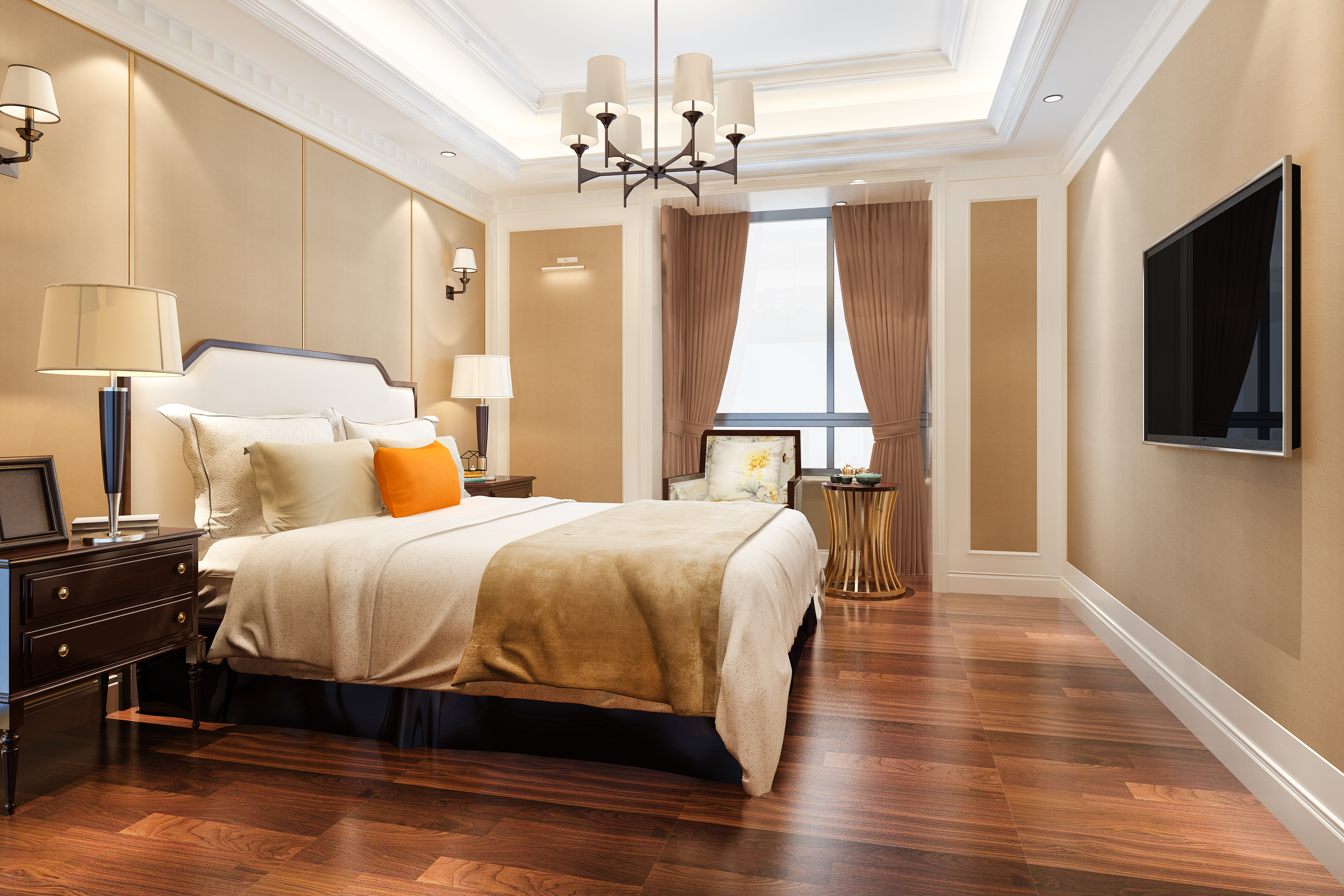 dehumidifier for wooden hotels