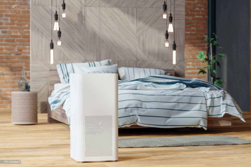 Best air purifier for allergies 