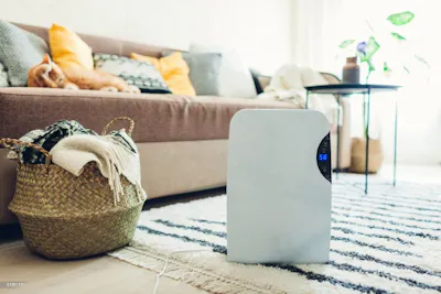 Dehumidifier