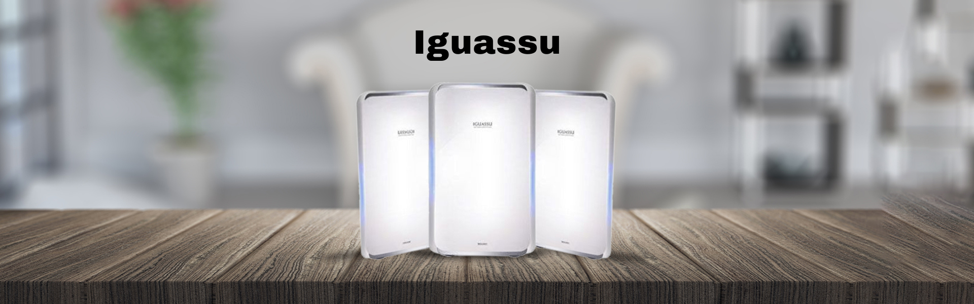 Iguassu