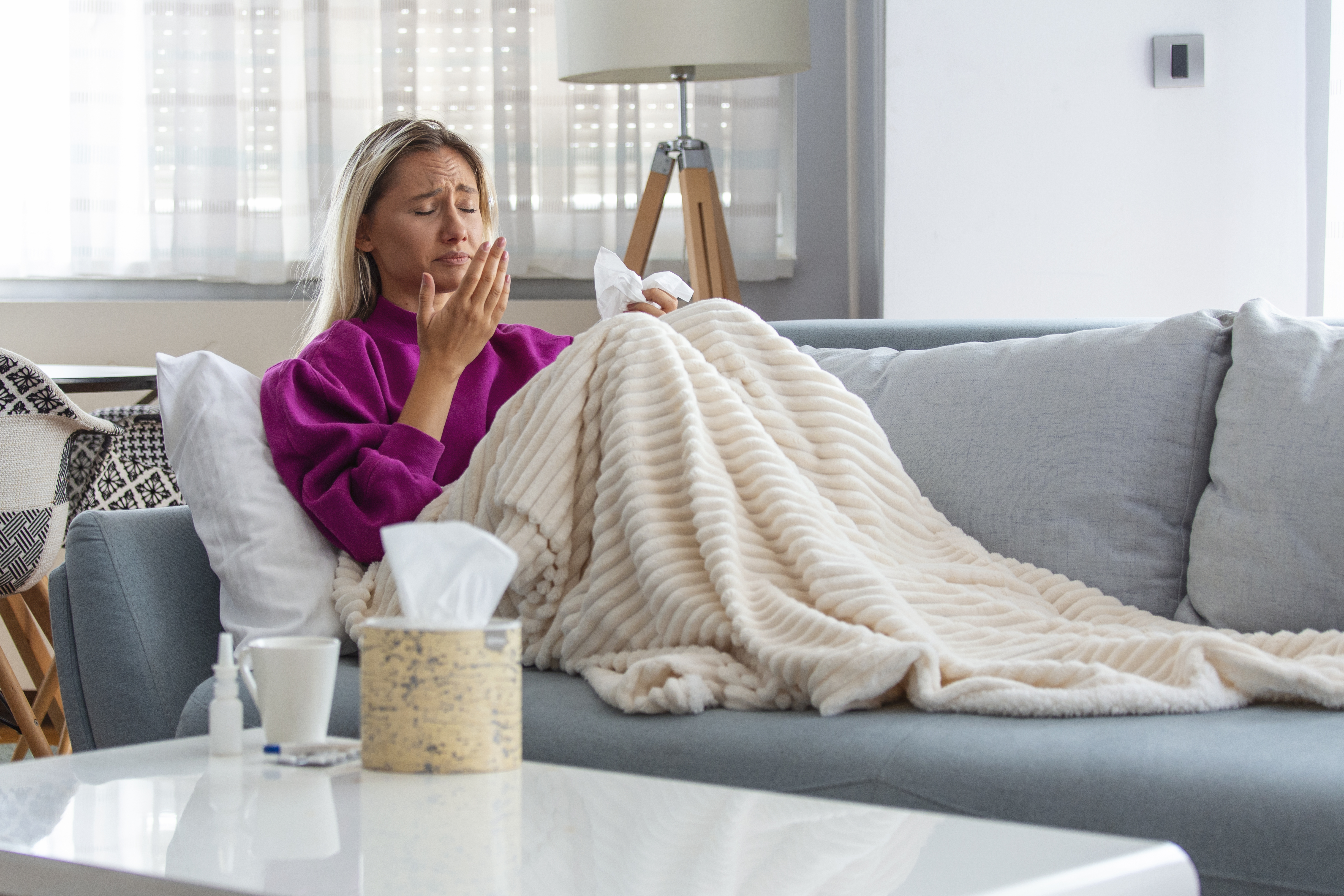 top reasons to use a home dehumidifier