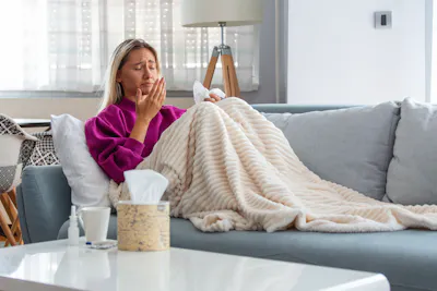 top reasons to use a home dehumidifier