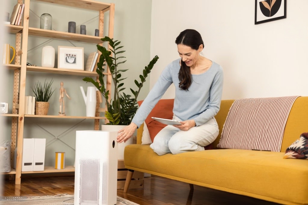 Home Air Purifiers