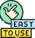 Easy-to-Use Controls