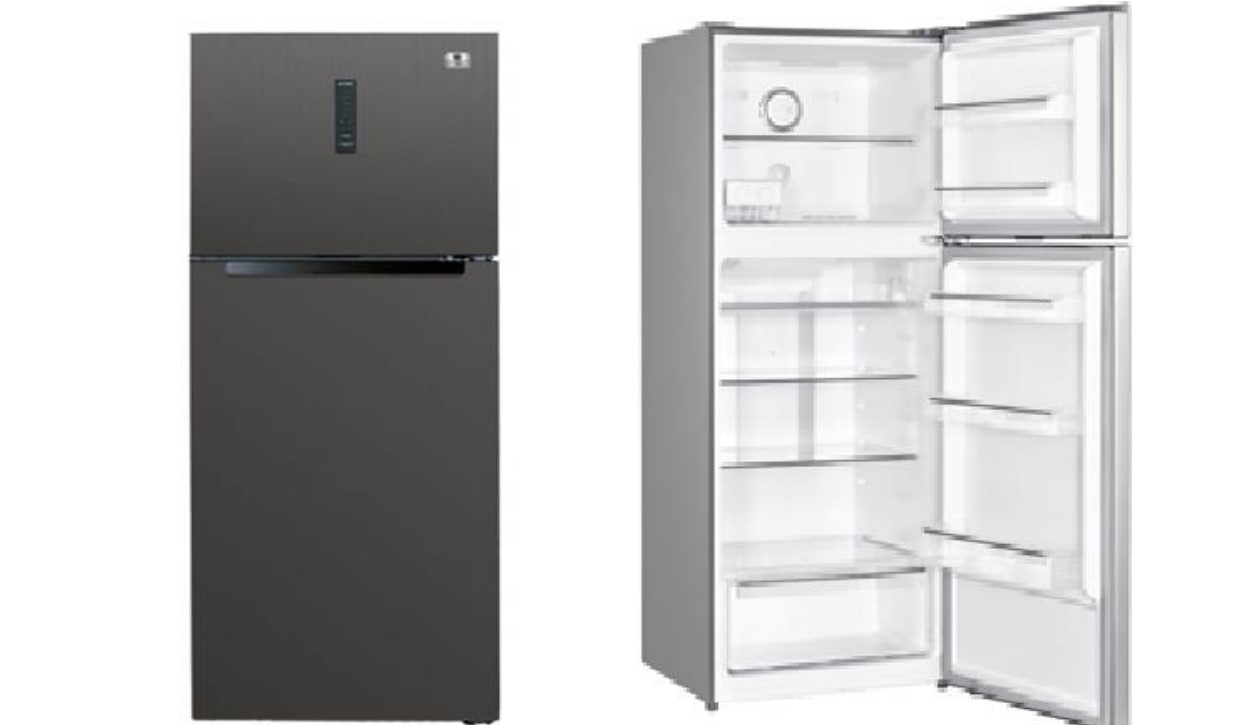 White Westinghouse Refrigerator