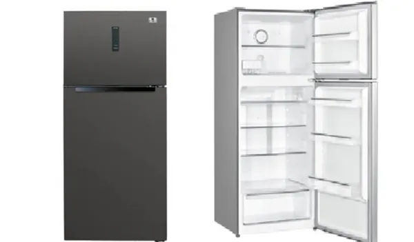 White Westinghouse Refrigerator