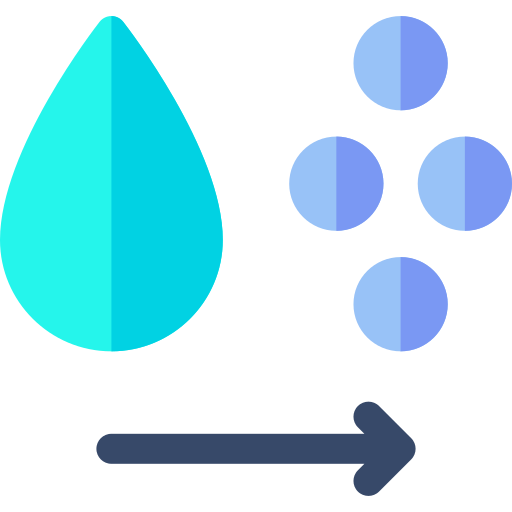 Extract Water Vapour