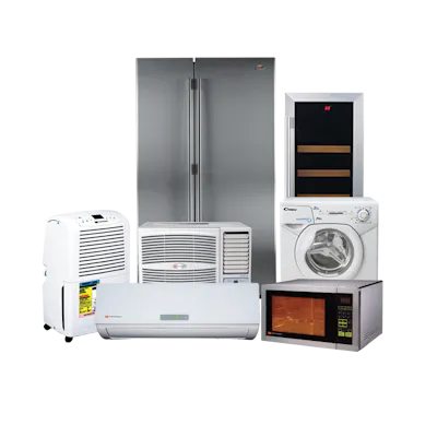 kridovia home appliances