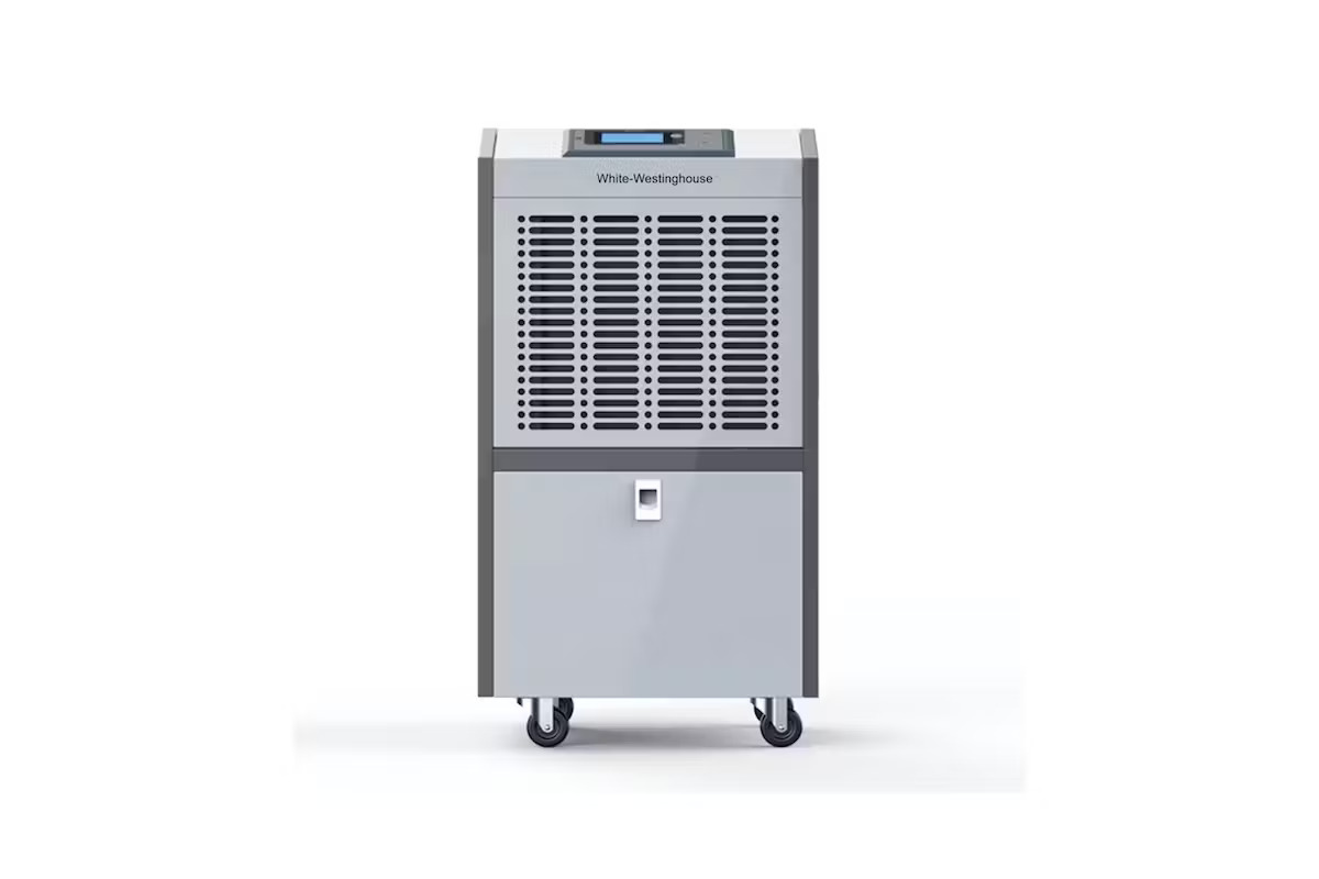 Commercial Dehumidifiers - 110 Litre