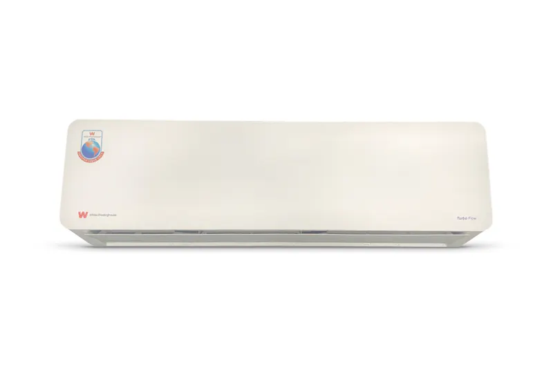 white westinghouse 2 Ton 3 Star AC