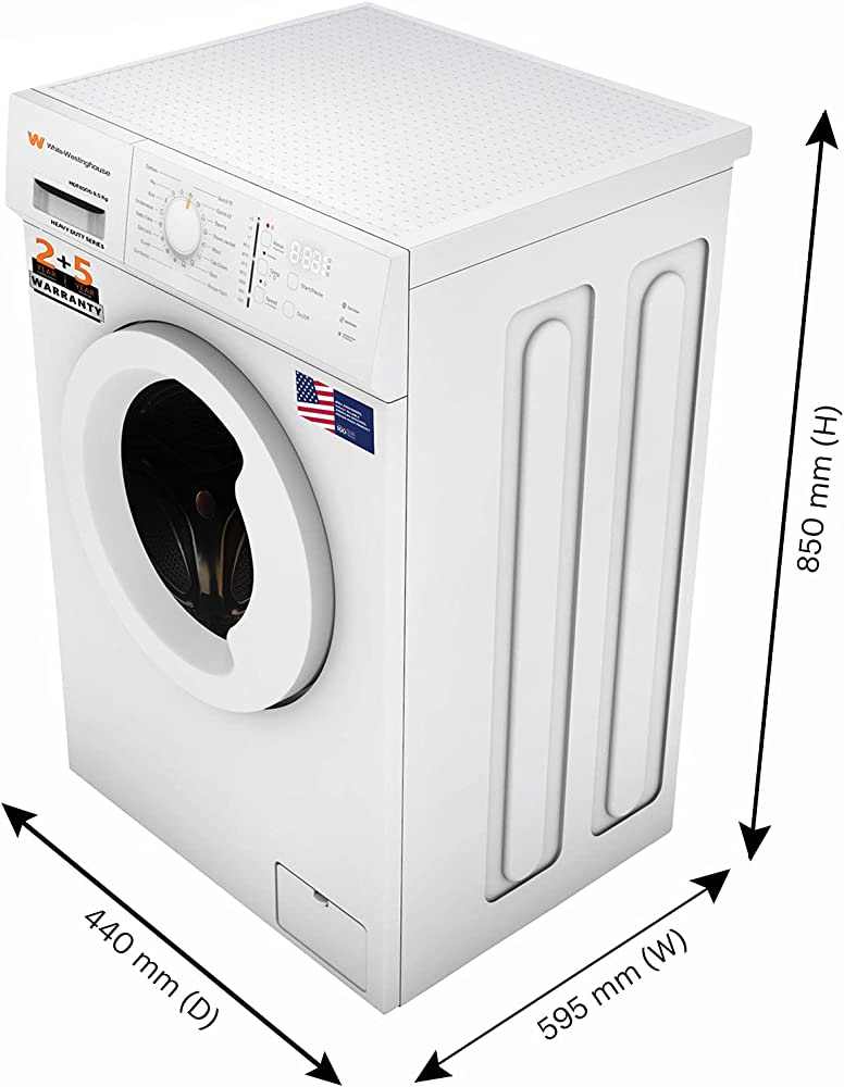 Top 13 Differences Between Front Load And Top Load Washing Machines